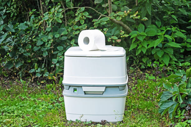Best Affordable portable toilet rental  in Dundee, NY