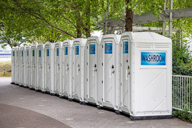 Best Temporary restroom rental  in Dundee, NY