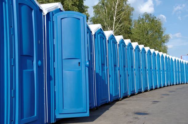 Best Emergency porta potty rental  in Dundee, NY